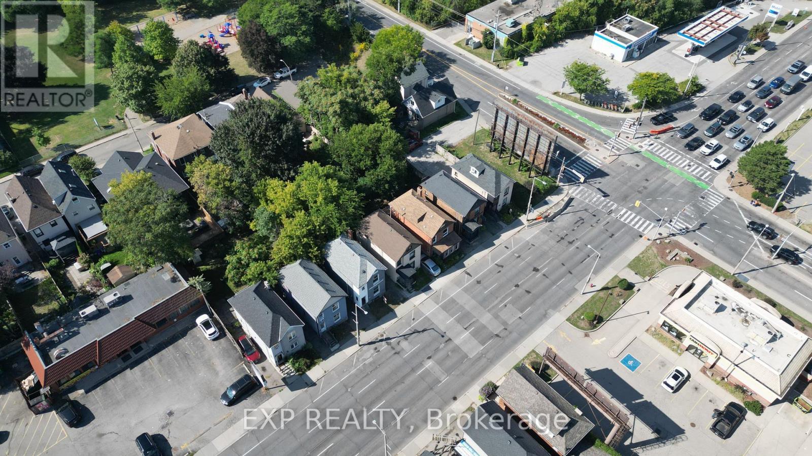 455 Main Street W, Hamilton, ON -