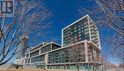 338 - 15 MERCHANTS WHARF Toronto, ON M5A 0N8