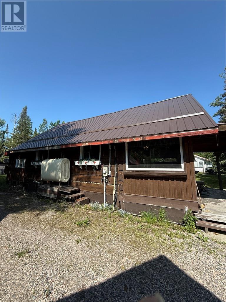 622 Pineflat, Westree, ON