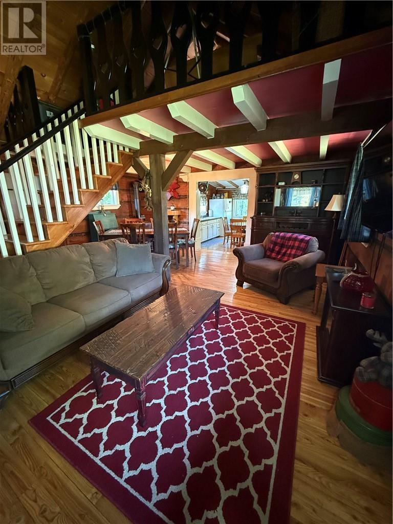 622 Pineflat, Westree, ON