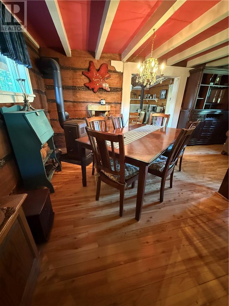 622 Pineflat, Westree, ON