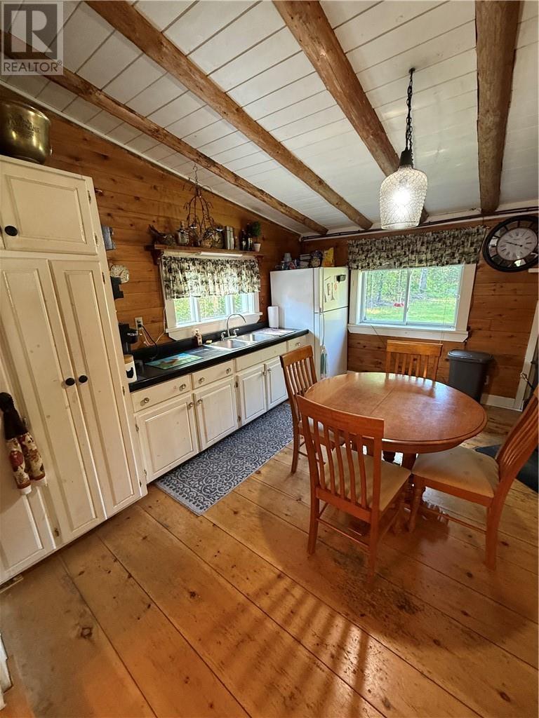 622 Pineflat, Westree, ON