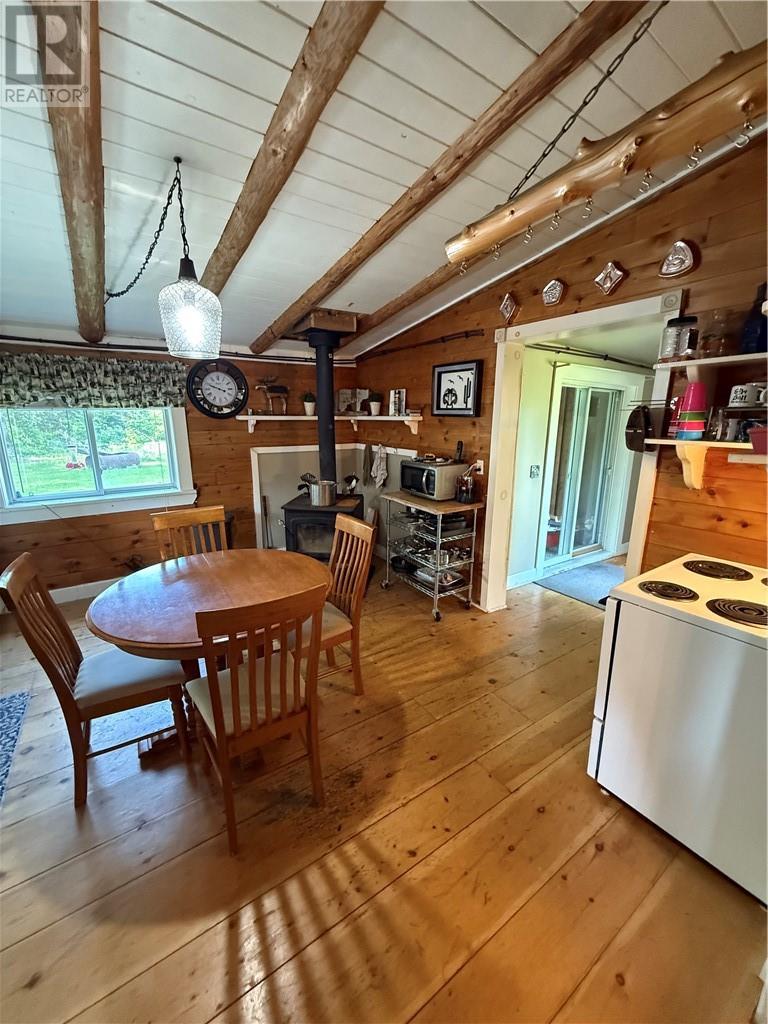 622 Pineflat, Westree, ON