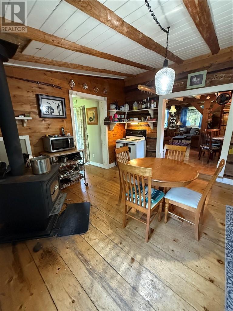 622 Pineflat, Westree, ON