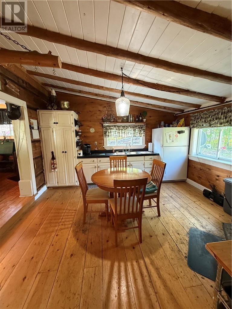 622 Pineflat, Westree, ON