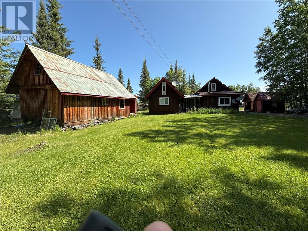 622 Pineflat, Westree, ON