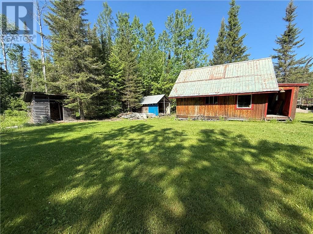 622 Pineflat, Westree, ON