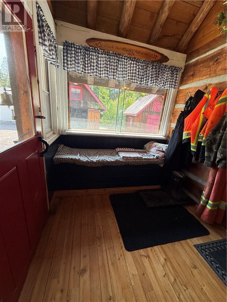 622 Pineflat, Westree, ON