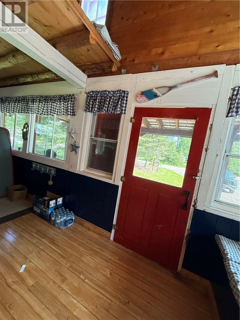 622 Pineflat, Westree, ON