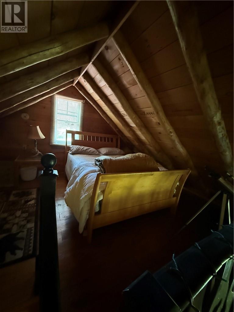 622 Pineflat, Westree, ON