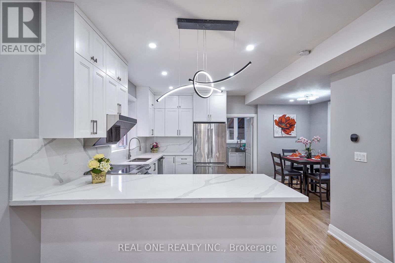 157 Glenholme Avenue, Toronto, ON - Indoor Photo Showing Kitchen With Double Sink