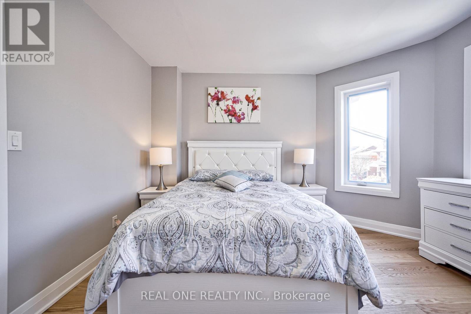 157 Glenholme Avenue, Toronto, ON - Indoor Photo Showing Bedroom
