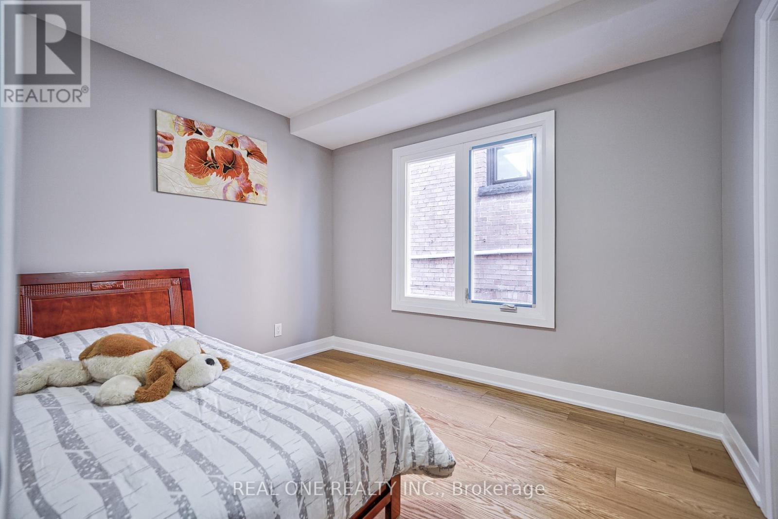 157 Glenholme Avenue, Toronto, ON - Indoor Photo Showing Bedroom