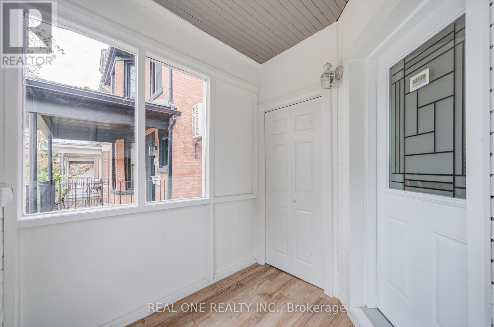 157 Glenholme Avenue, Toronto, ON - Indoor Photo Showing Other Room