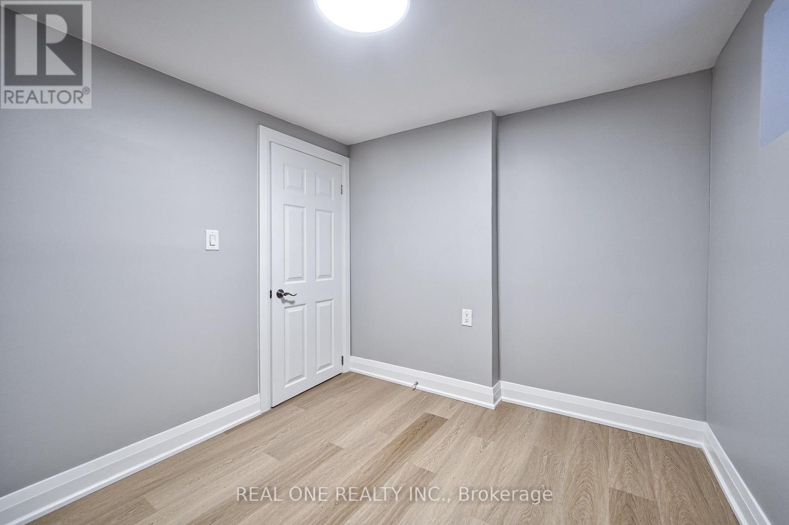 157 Glenholme Avenue, Toronto, ON - Indoor Photo Showing Other Room