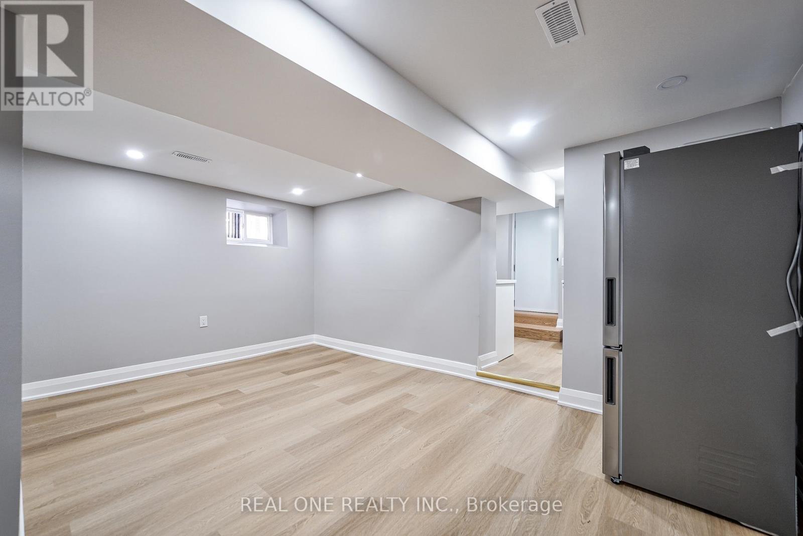 157 Glenholme Avenue, Toronto, ON - Indoor Photo Showing Basement
