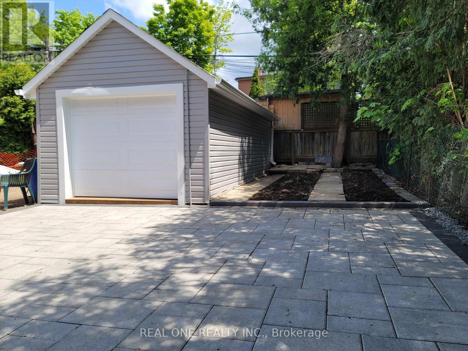 157 Glenholme Avenue, Toronto, ON - Outdoor