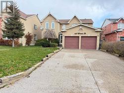600 WHISTLER DRIVE Oshawa, ON L1J 8K2