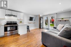 1-Bedroom Apartment -