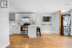 1-Bedroom Apartment -