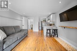 1-Bedroom Apartment -