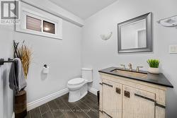 1-Bedroom Apartment -