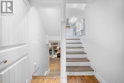 Basement Main Home -