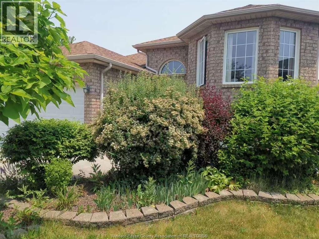 4662 Lavender Avenue, Windsor, ON - Outdoor