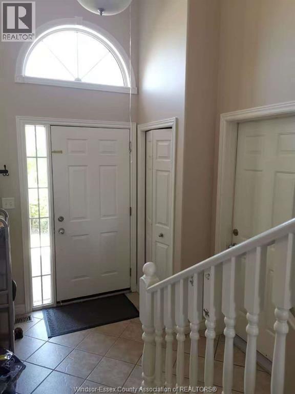 4662 Lavender Avenue, Windsor, ON - Indoor Photo Showing Other Room