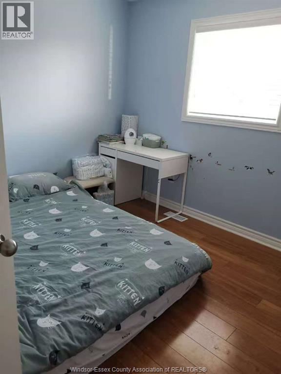 4662 Lavender Avenue, Windsor, ON - Indoor Photo Showing Bedroom