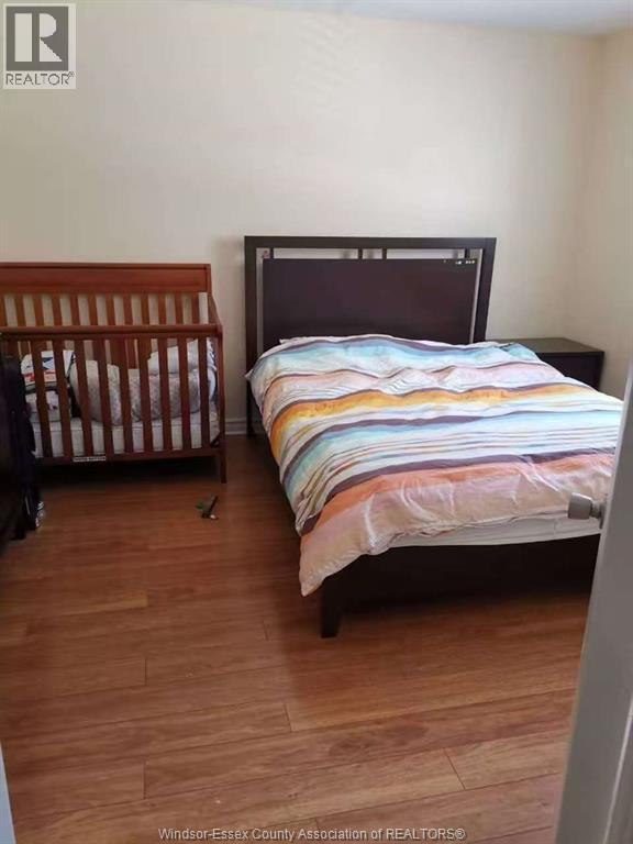 4662 Lavender Avenue, Windsor, ON - Indoor Photo Showing Bedroom