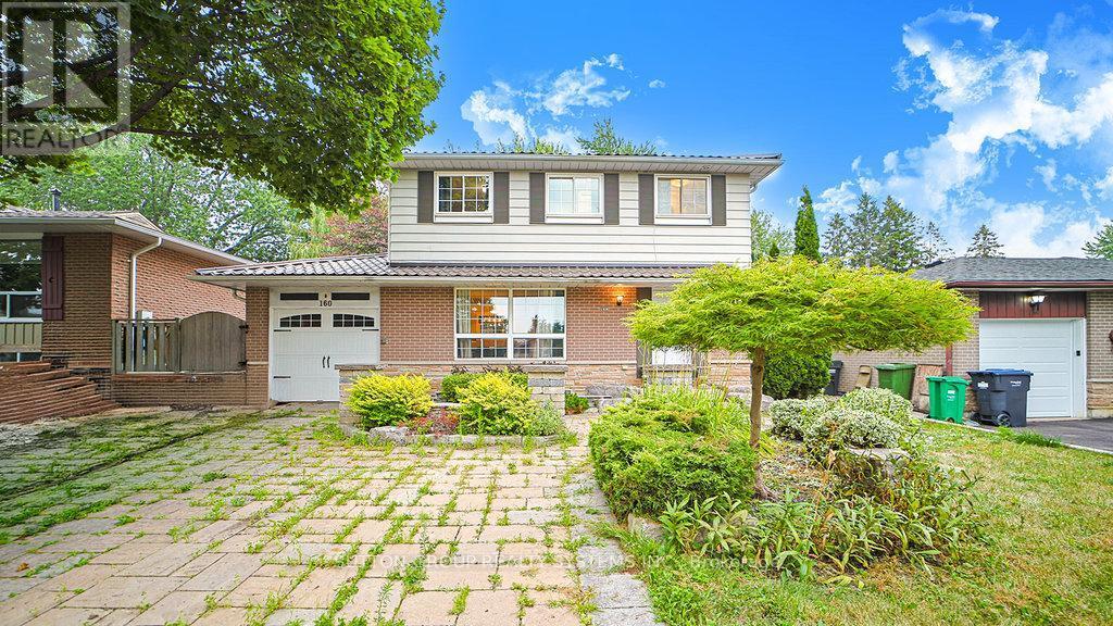 160 Allan Drive, Caledon, ON - Outdoor