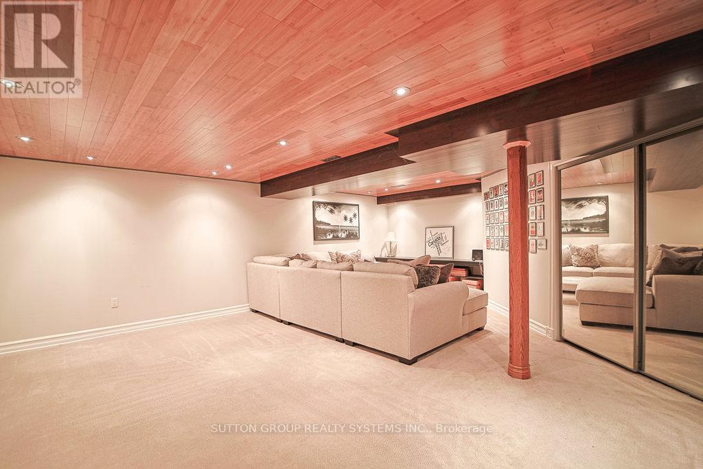 160 Allan Drive, Caledon, ON - Indoor