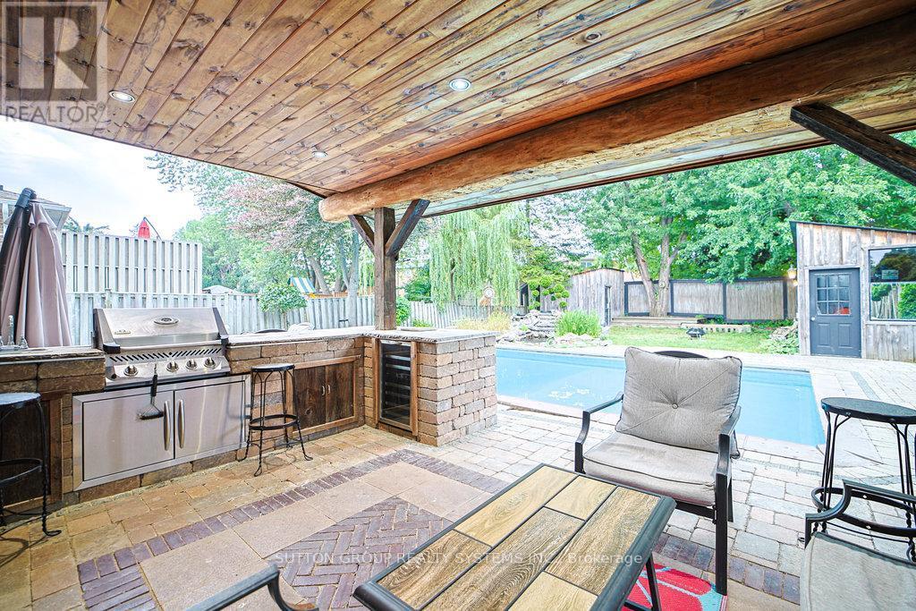 160 Allan Drive, Caledon, ON - Outdoor With Exterior