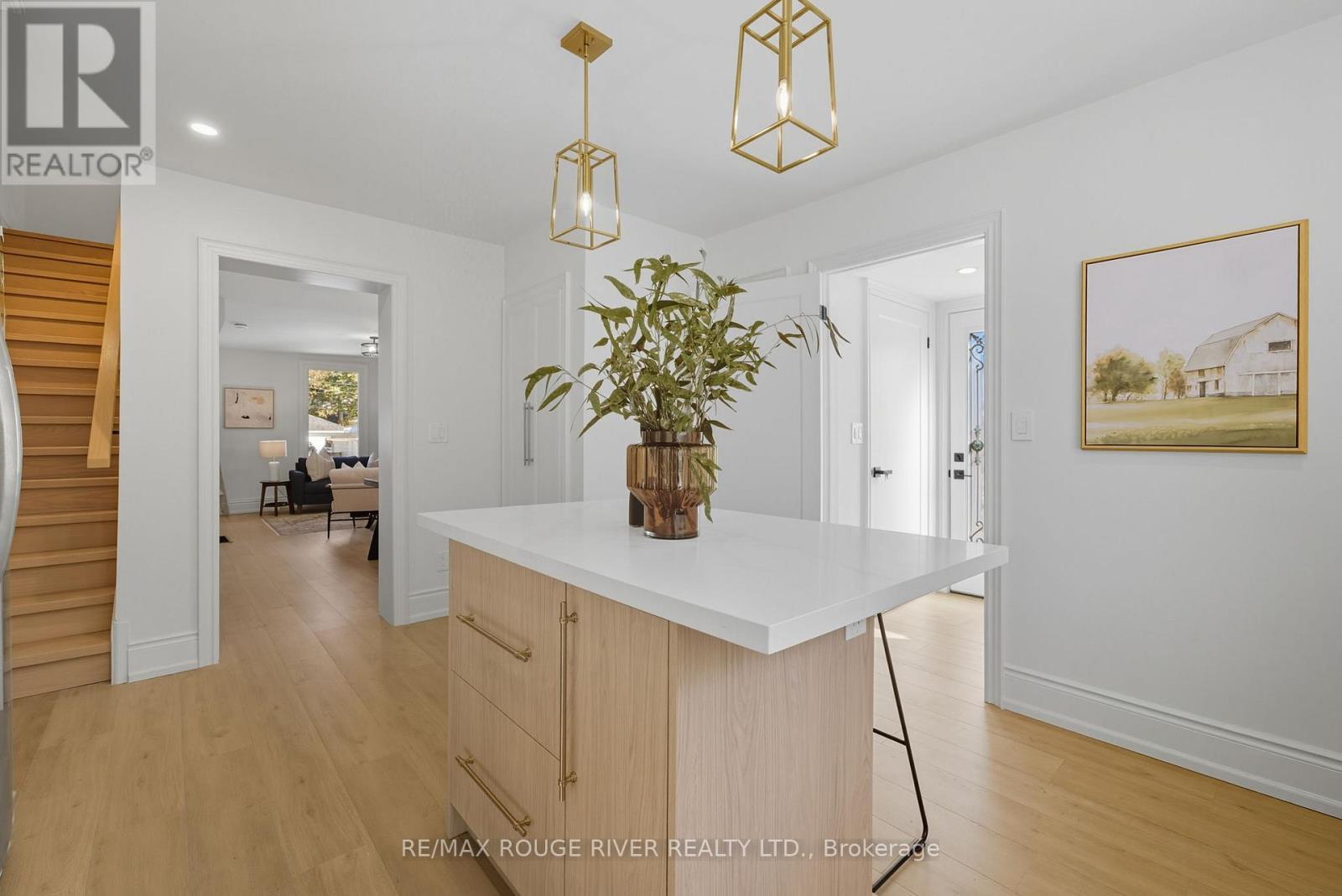 351 John Street, Cobourg, ON - Indoor Photo Showing Other Room