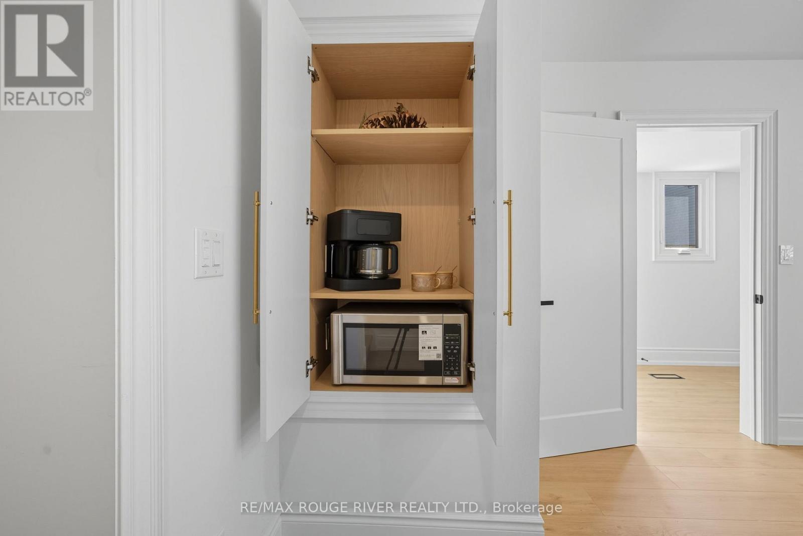 351 John Street, Cobourg, ON - Photo Showing Other Room