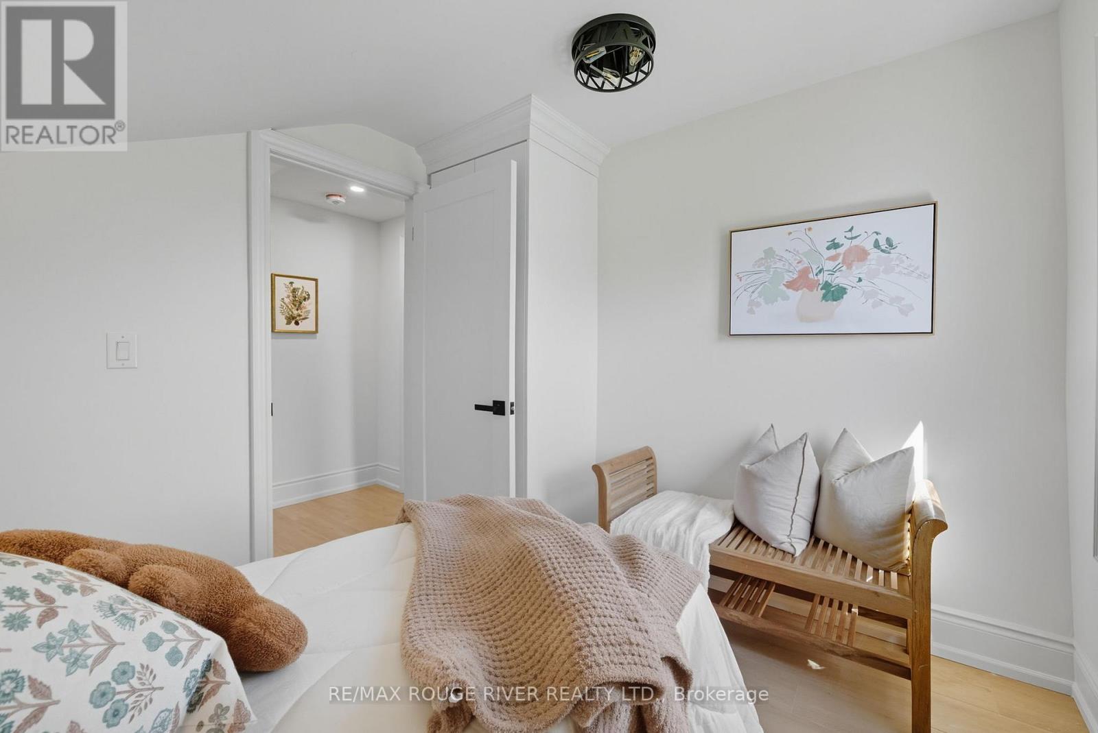 351 John Street, Cobourg, ON - Indoor