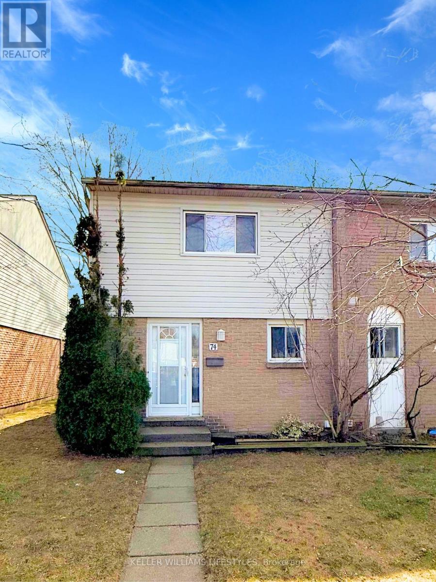 74 - 1775 Culver Drive, London East (East H), ON - Outdoor