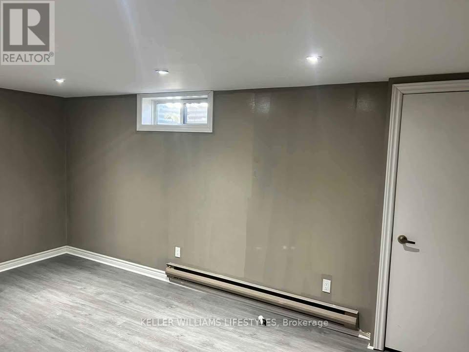74 - 1775 Culver Drive, London East (East H), ON - Indoor Photo Showing Basement