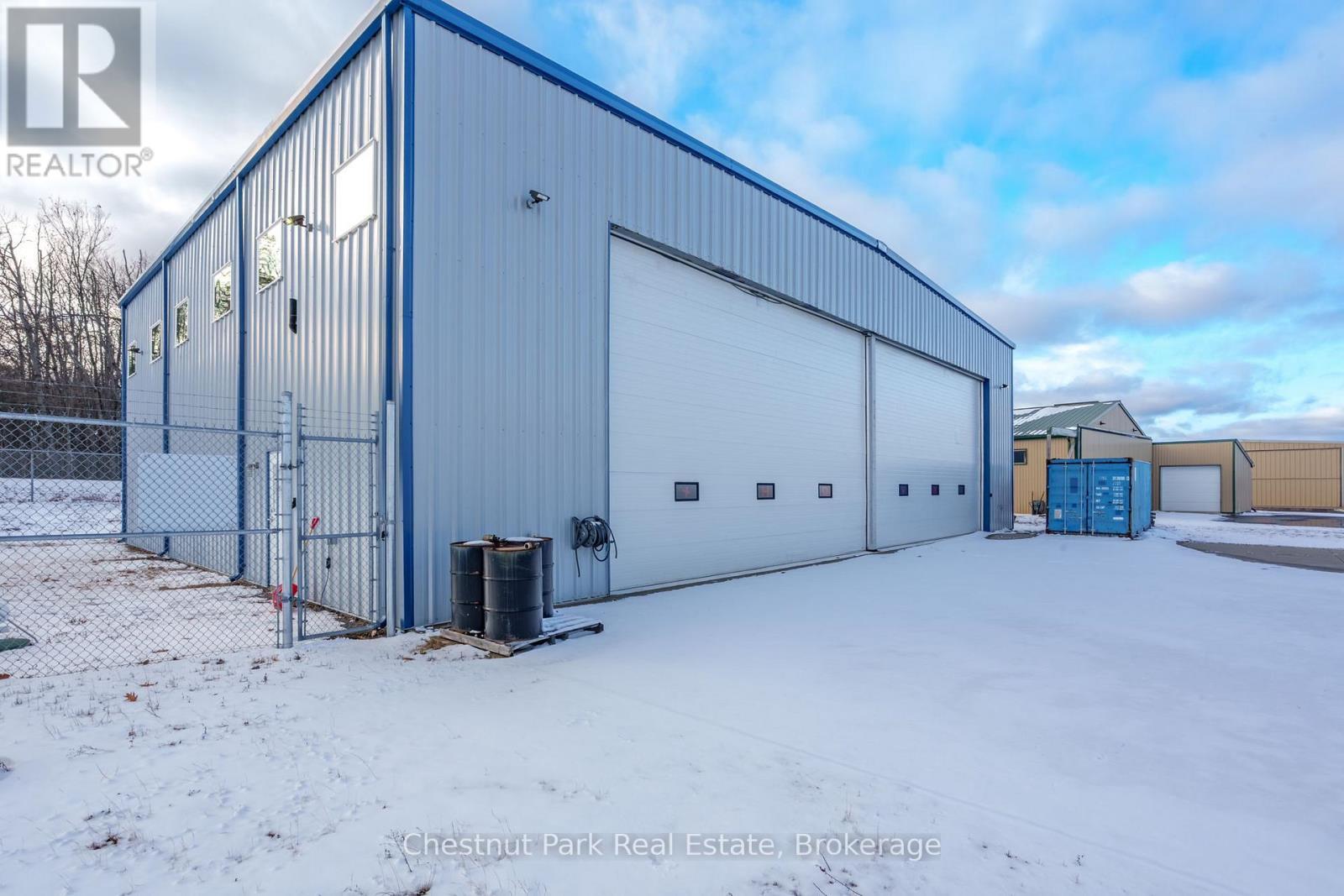 1255 Gravenhurst Parkway, Gravenhurst (Muskoka (S)), ON