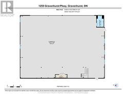Floor Plan 1 -