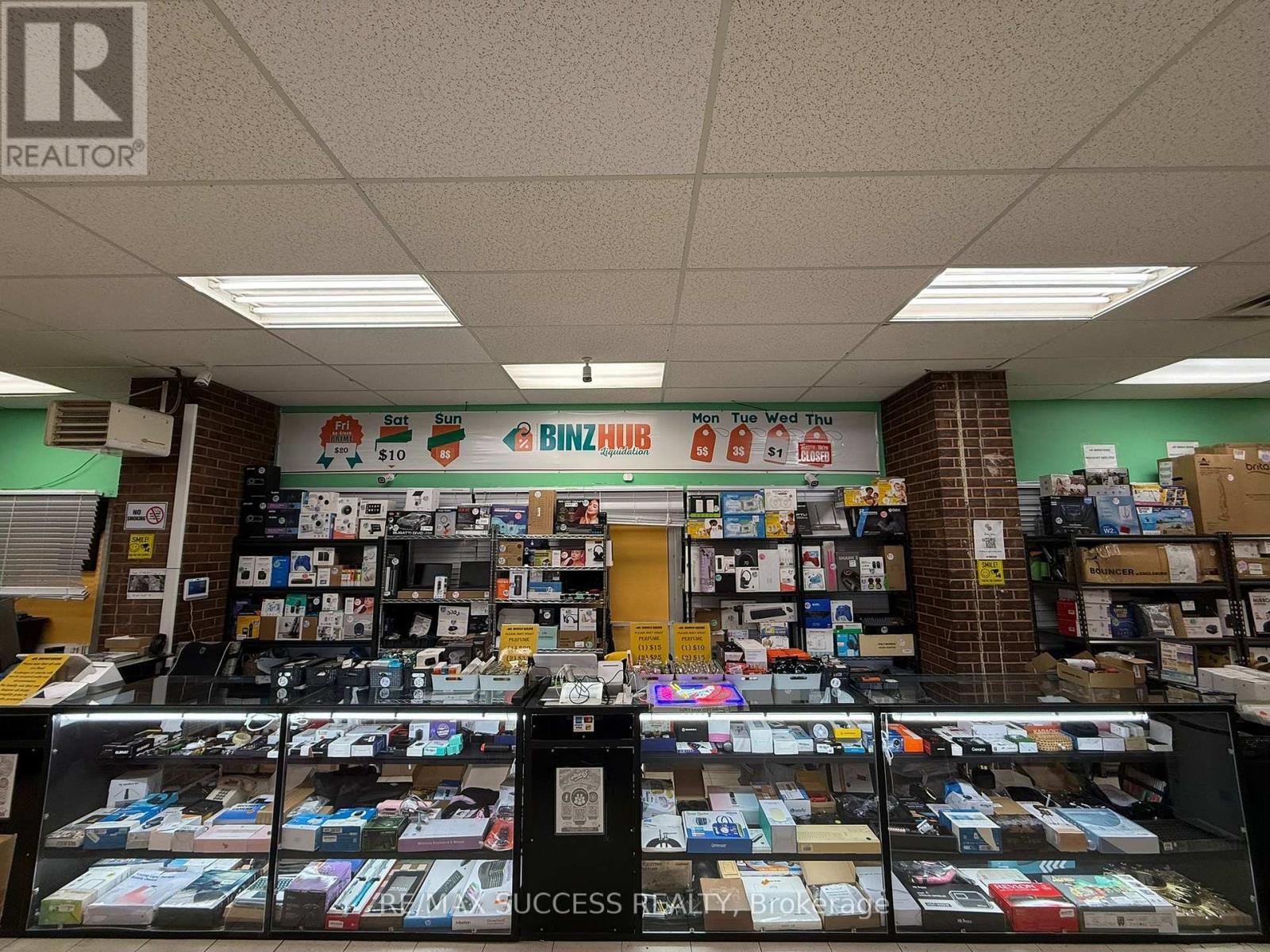 9 - 120 Welland Avenue, St. Catharines, ON