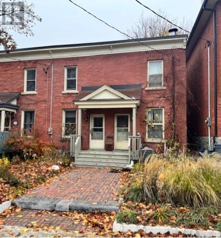129 Elm Street, Ottawa, ON - Outdoor