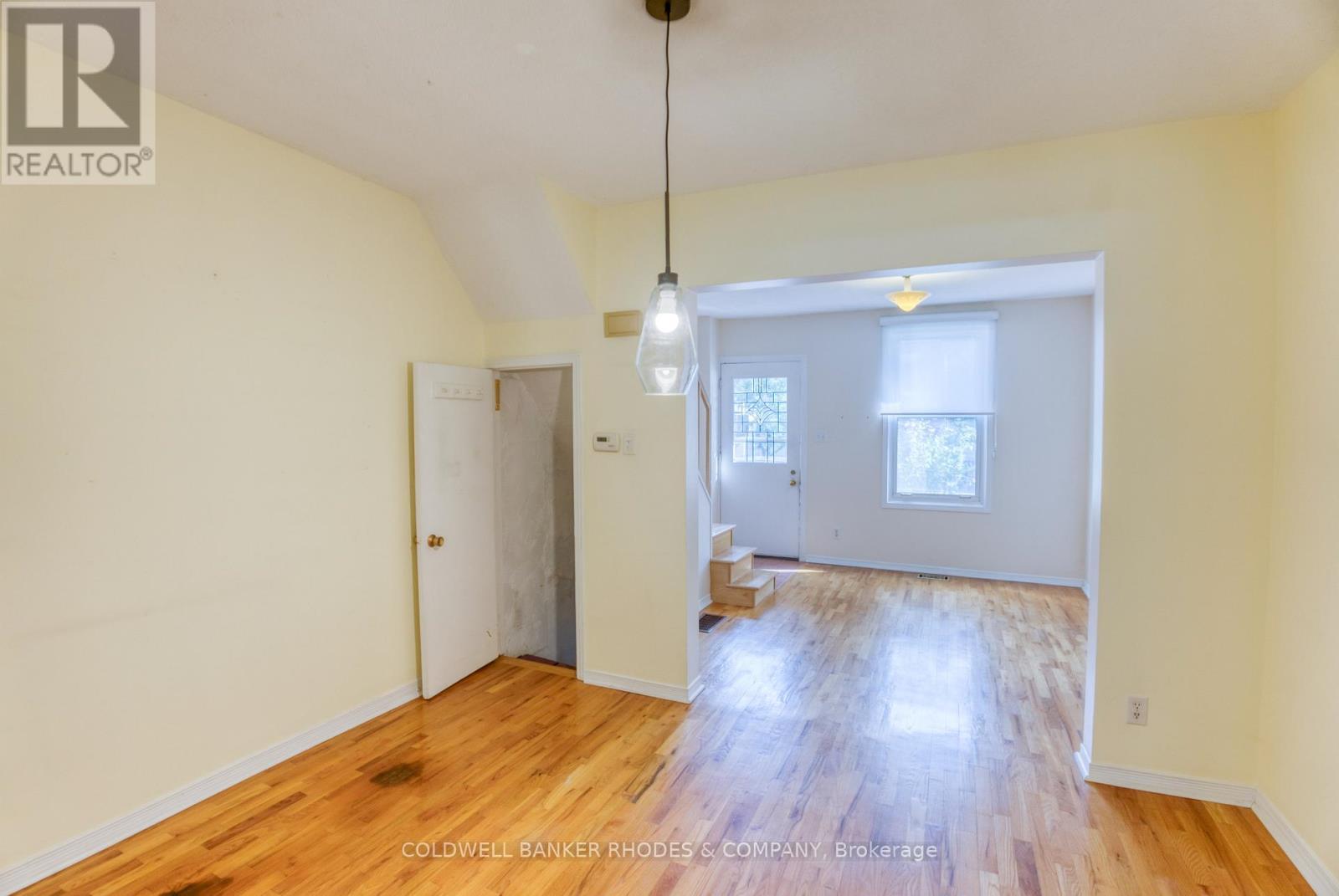 129 Elm Street, Ottawa, ON - Indoor Photo Showing Other Room