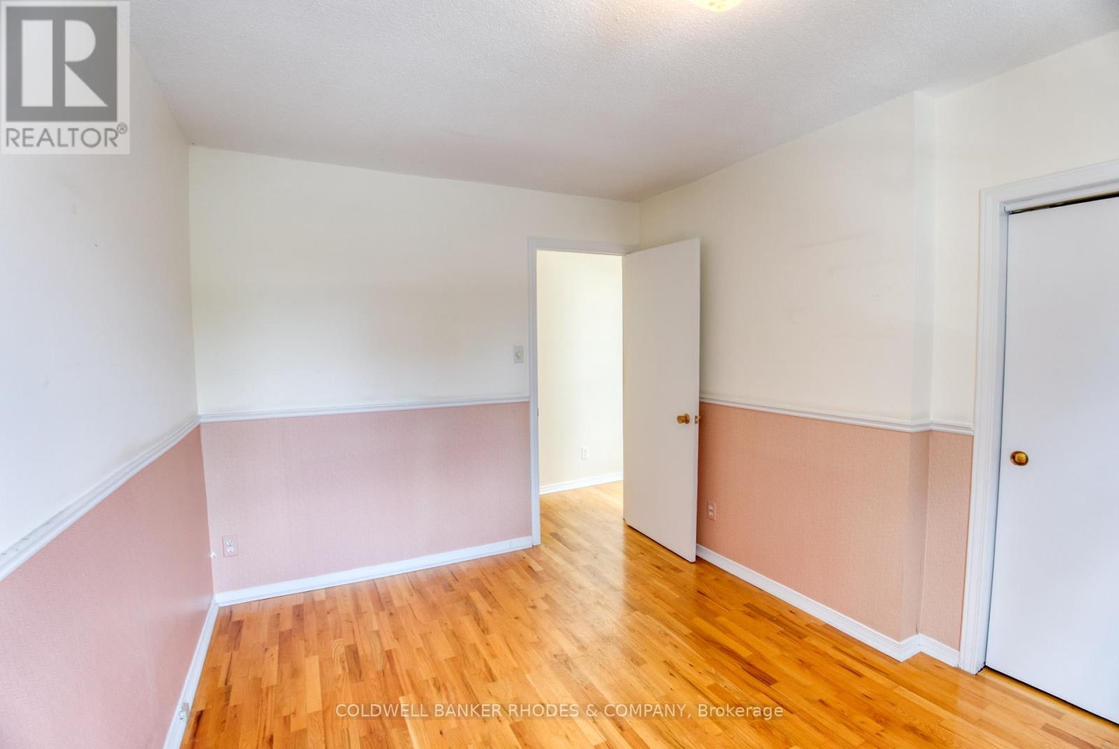 129 Elm Street, Ottawa, ON - Indoor Photo Showing Other Room