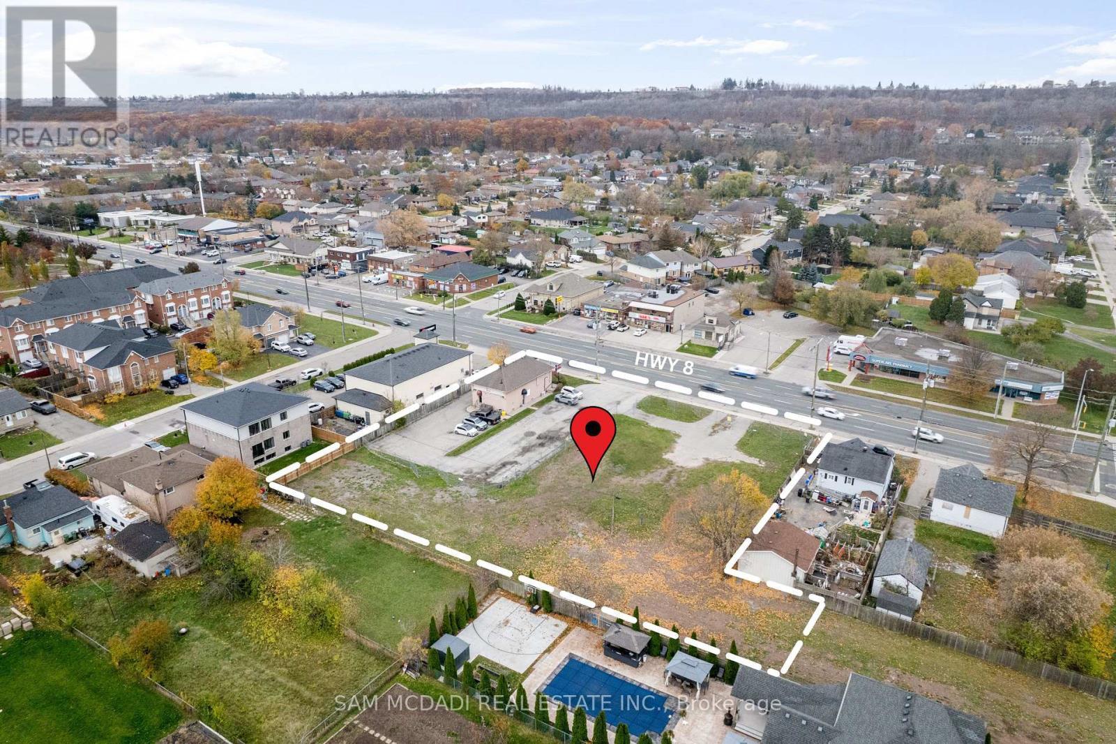 423 Highway 8 Highway, Hamilton, ON