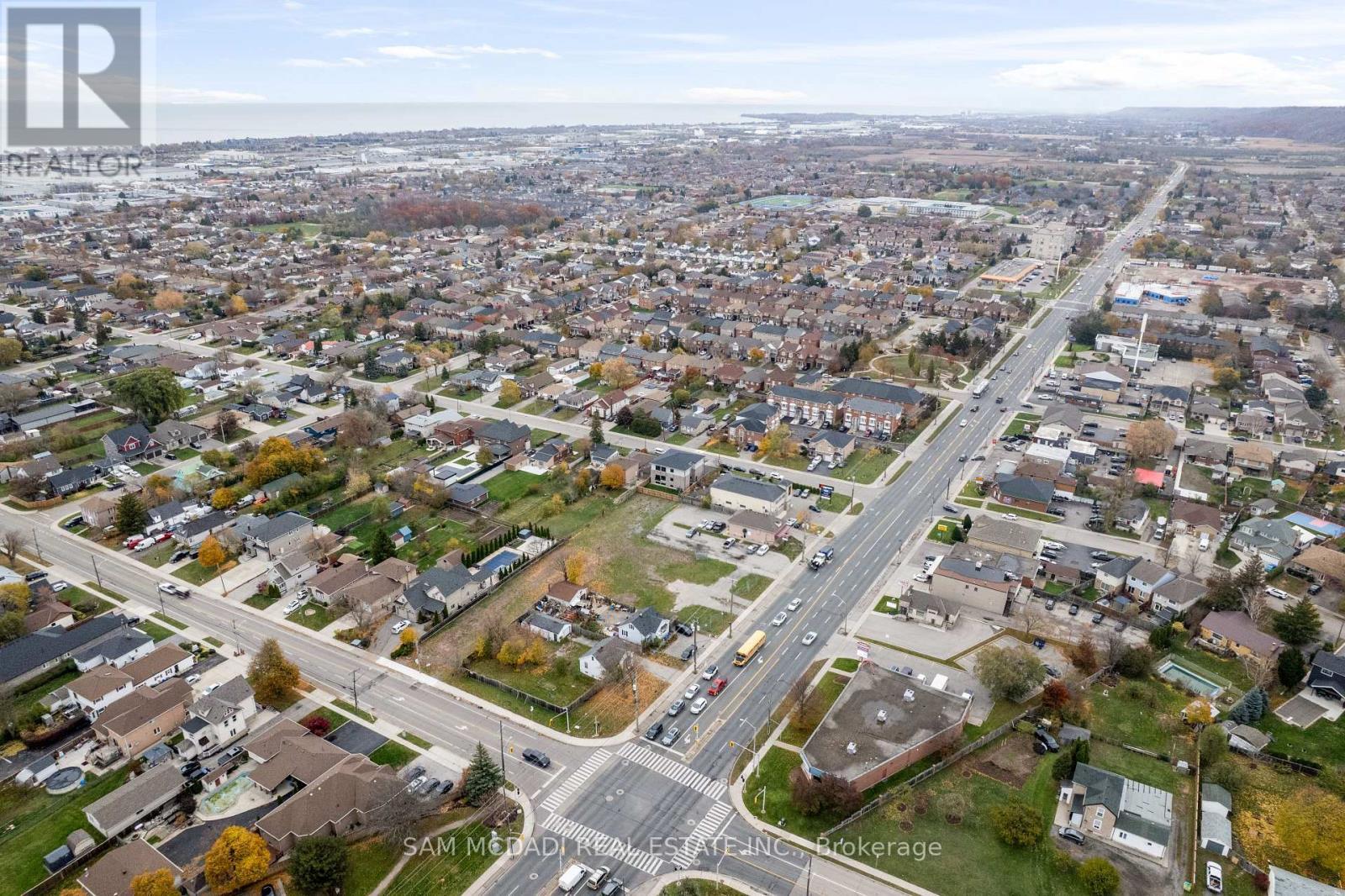 423 Highway 8 Highway, Hamilton, ON