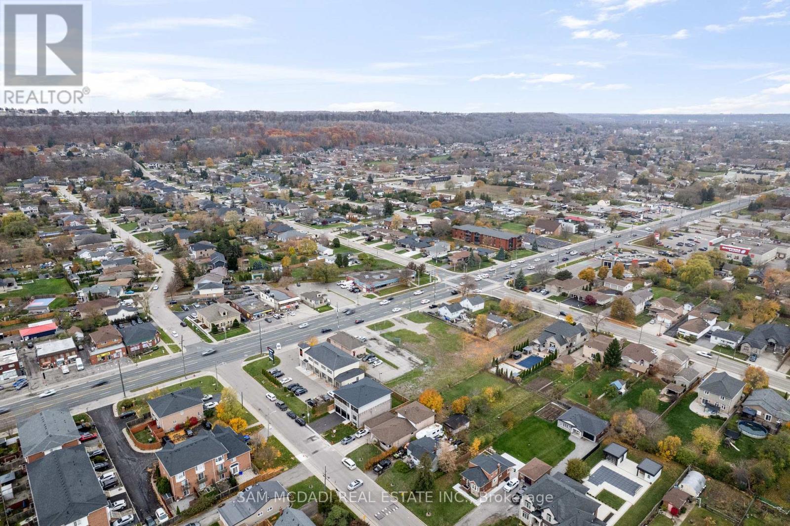 423 Highway 8 Highway, Hamilton, ON