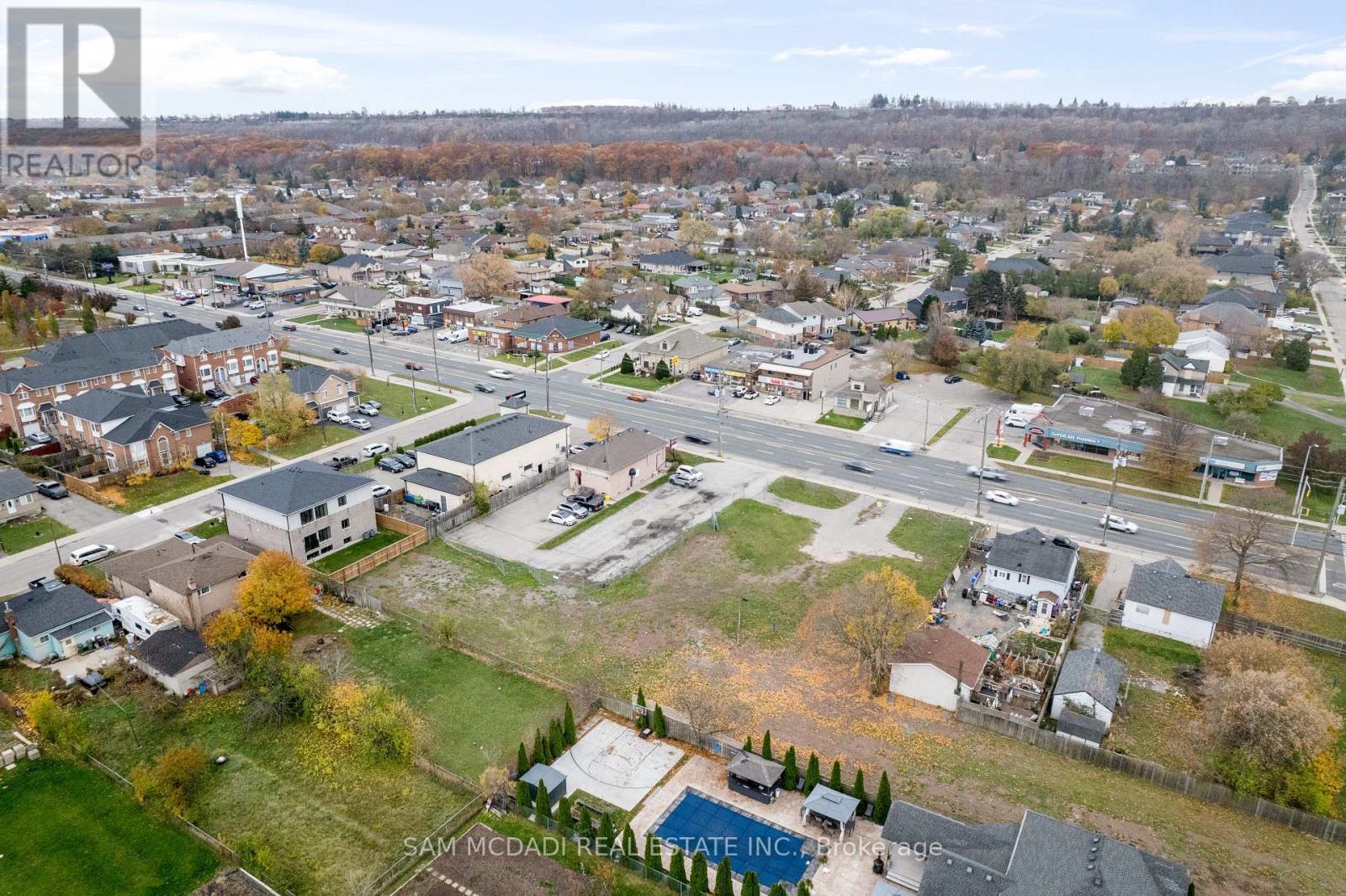 423 Highway 8 Highway, Hamilton, ON