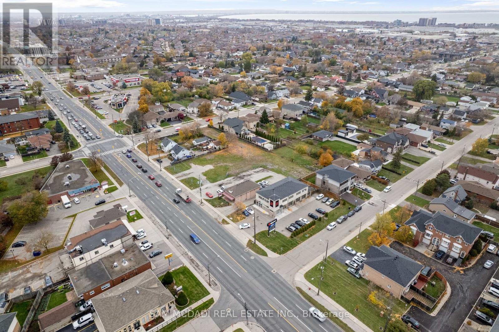 423 Highway 8 Highway, Hamilton, ON